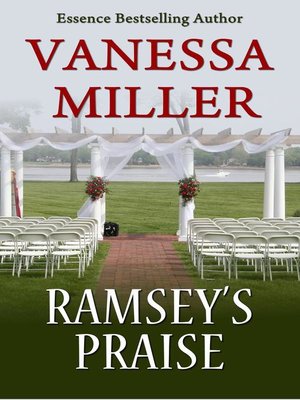 cover image of Ramsey's Praise